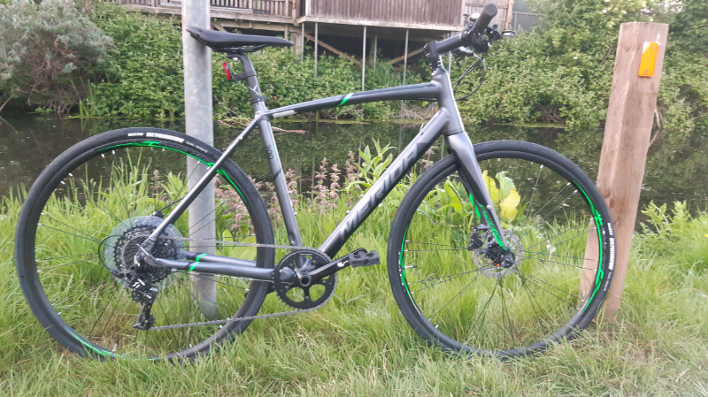 merida speeder 300 2019